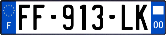 FF-913-LK