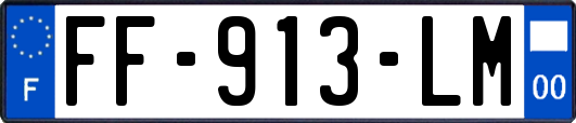 FF-913-LM