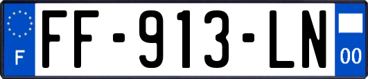 FF-913-LN