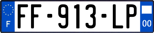 FF-913-LP
