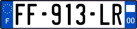 FF-913-LR