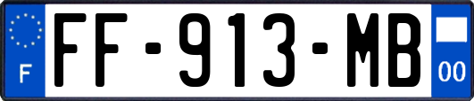 FF-913-MB