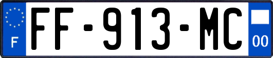 FF-913-MC