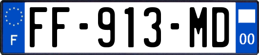 FF-913-MD