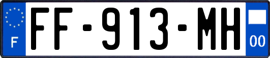 FF-913-MH