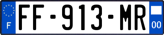 FF-913-MR