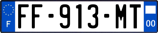 FF-913-MT