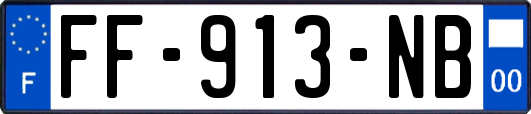FF-913-NB
