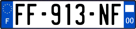 FF-913-NF