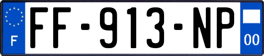 FF-913-NP