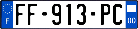FF-913-PC