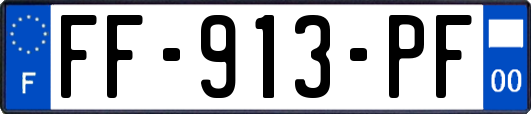 FF-913-PF