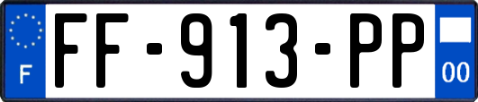 FF-913-PP