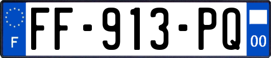 FF-913-PQ