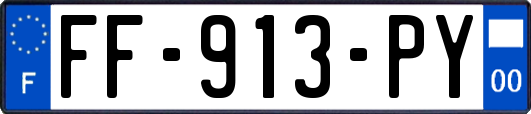 FF-913-PY