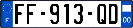 FF-913-QD