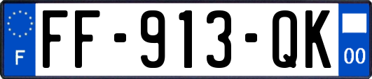 FF-913-QK