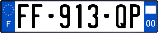 FF-913-QP
