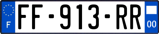 FF-913-RR