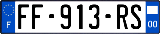 FF-913-RS