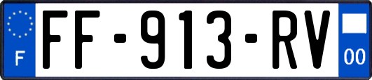 FF-913-RV