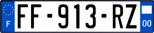 FF-913-RZ