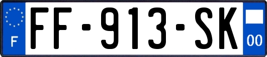 FF-913-SK