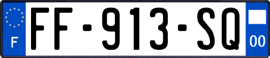 FF-913-SQ
