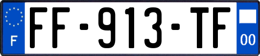 FF-913-TF