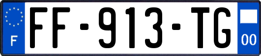 FF-913-TG