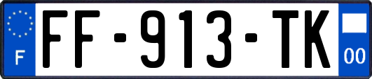FF-913-TK