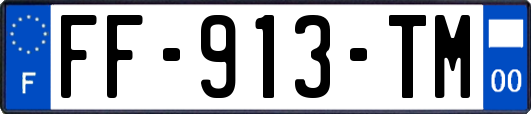 FF-913-TM