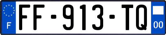 FF-913-TQ