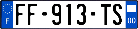 FF-913-TS