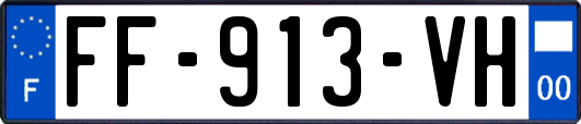 FF-913-VH