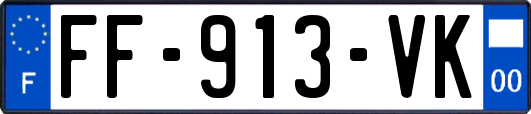 FF-913-VK