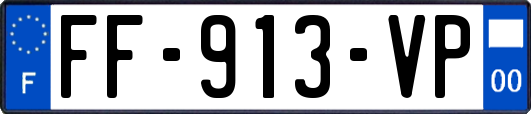 FF-913-VP