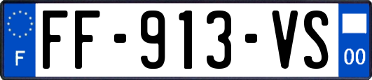FF-913-VS