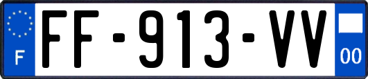 FF-913-VV