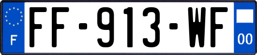 FF-913-WF