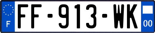 FF-913-WK