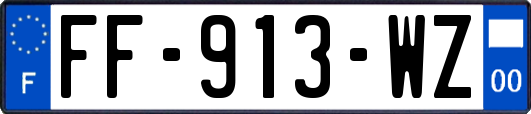 FF-913-WZ