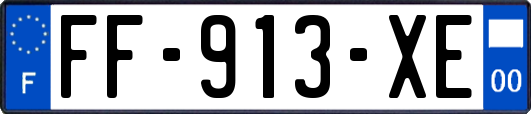 FF-913-XE