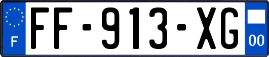 FF-913-XG