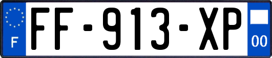FF-913-XP