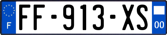 FF-913-XS