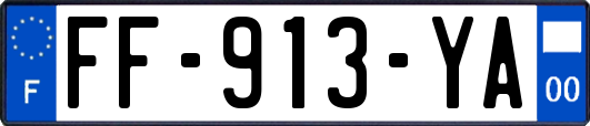 FF-913-YA