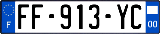 FF-913-YC