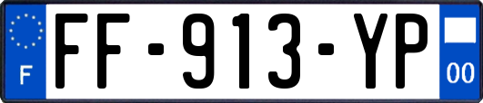 FF-913-YP