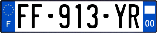 FF-913-YR